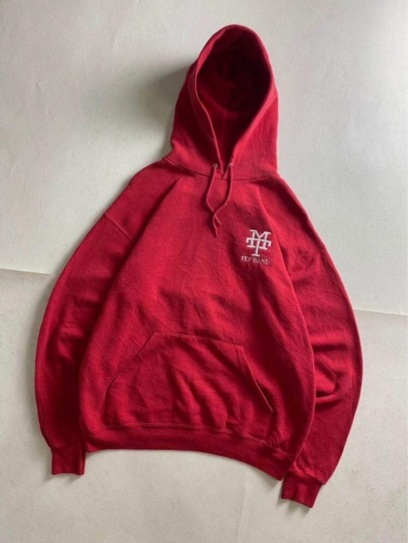 00's Lee Hoodie, foto 3