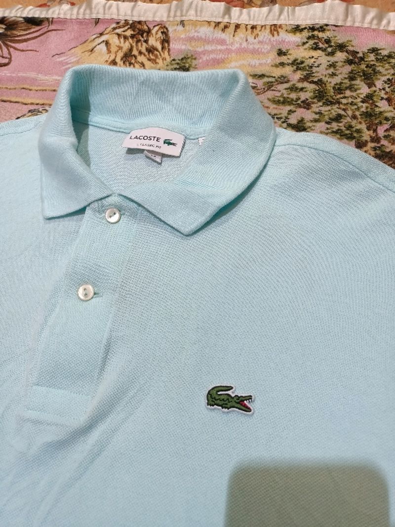 LACOSTE T-SHIRT, foto 5
