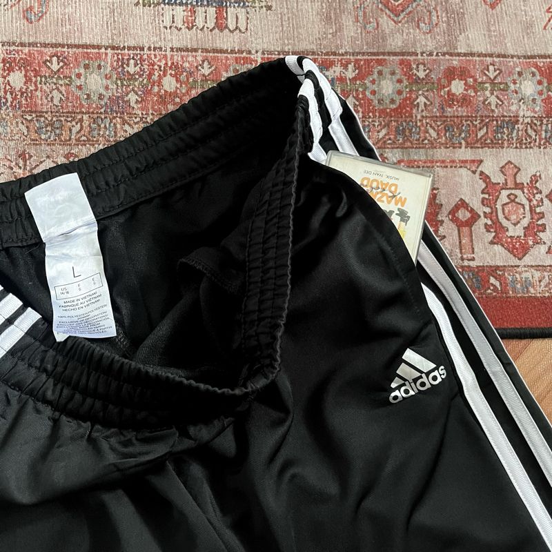 Trackpants Adidas Coupe Standard, foto 5