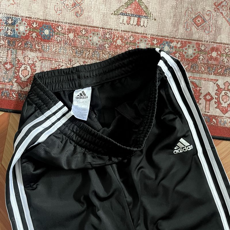 Trackpants Adidas Coupe Standard, foto 4