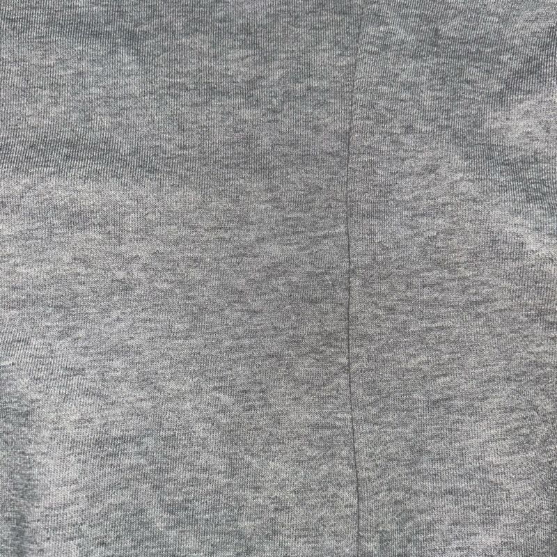 No Merk Sweater Oversize, foto 3