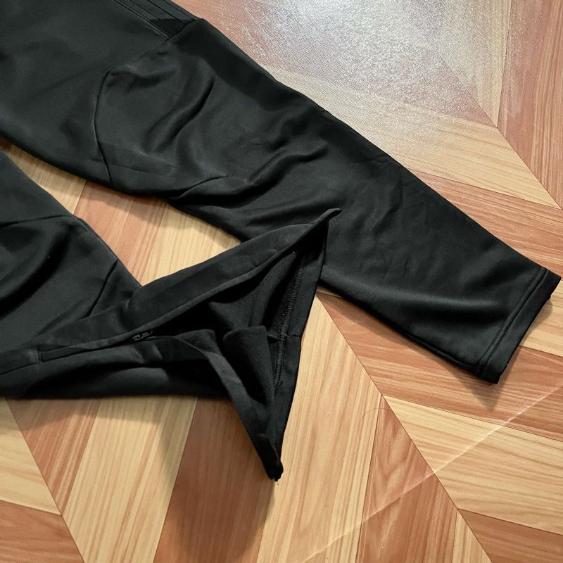 Trackpants Adidas Black On Black, foto 5
