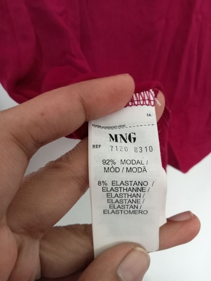 [ NETT ] Mango Long Sleeve Turtleneck, foto 3