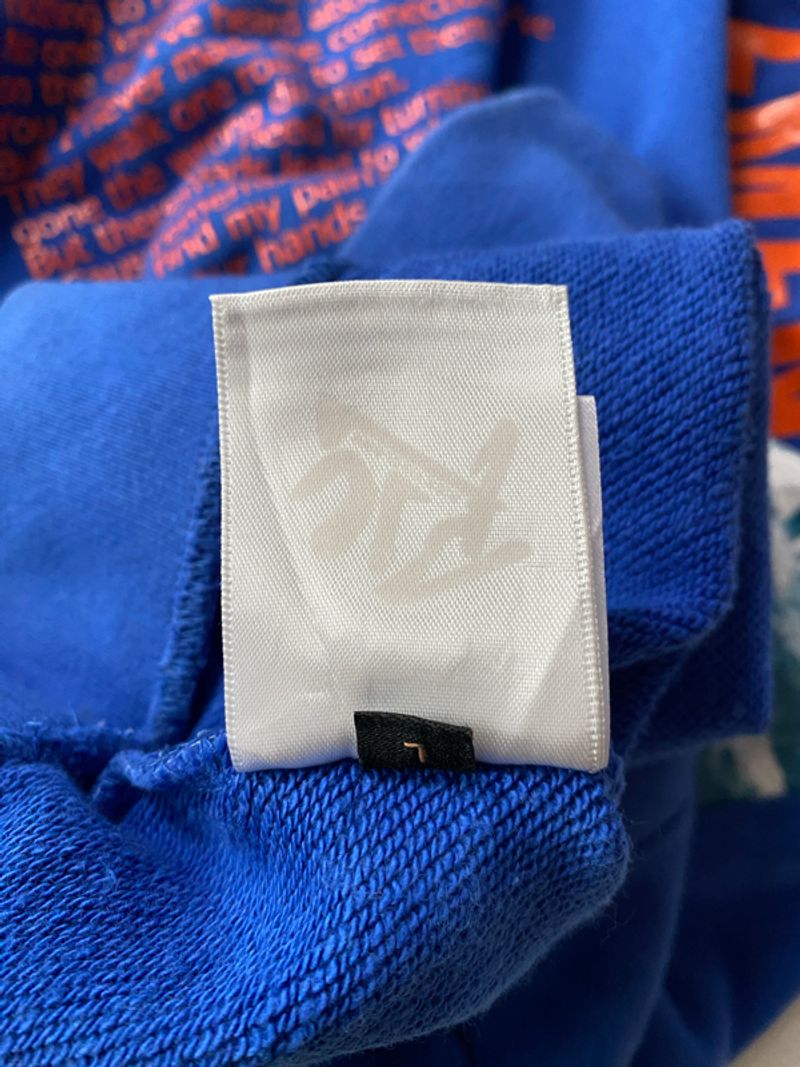 Rickyisclown Vlement-TM Hoodie, foto 8