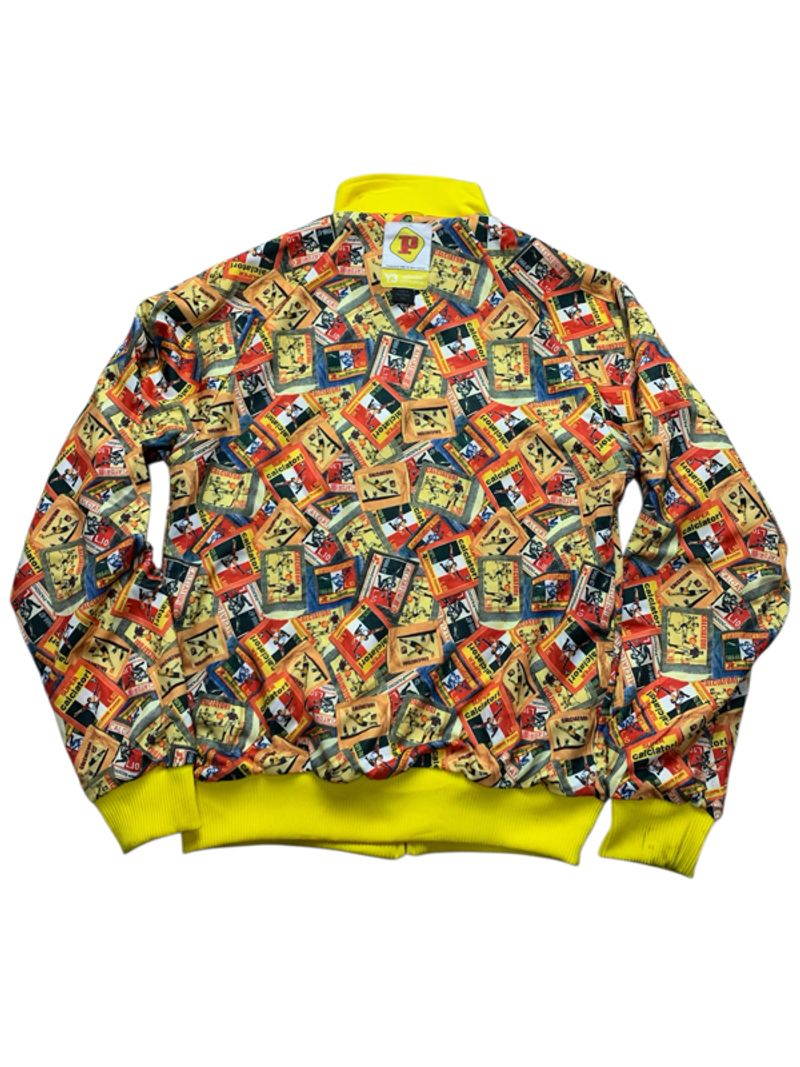 Rare Adidas x Panini 2006 Adicolor Tracktop, foto 3