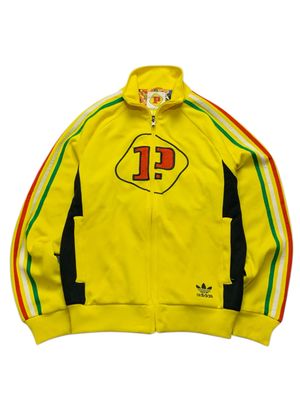 Rare Adidas x Panini 2006 Adicolor Tracktop