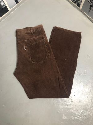 Levi's Vintage Pria brown
