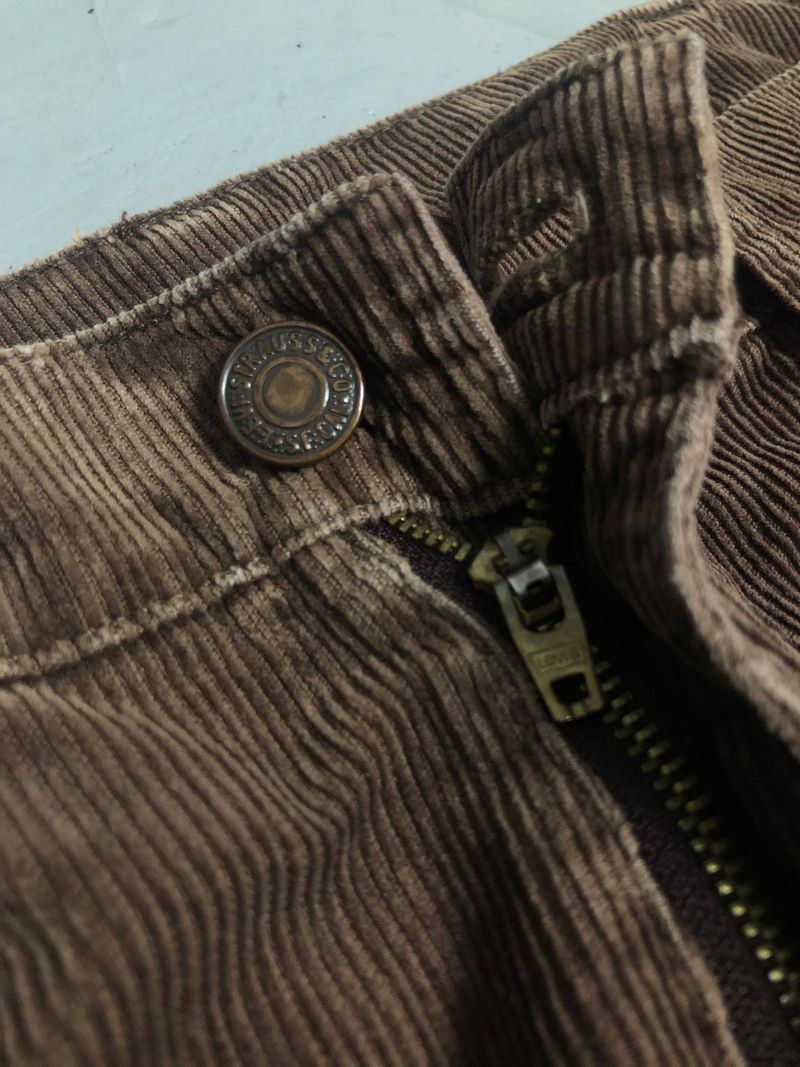 Levi's Vintage Pria brown, foto 4