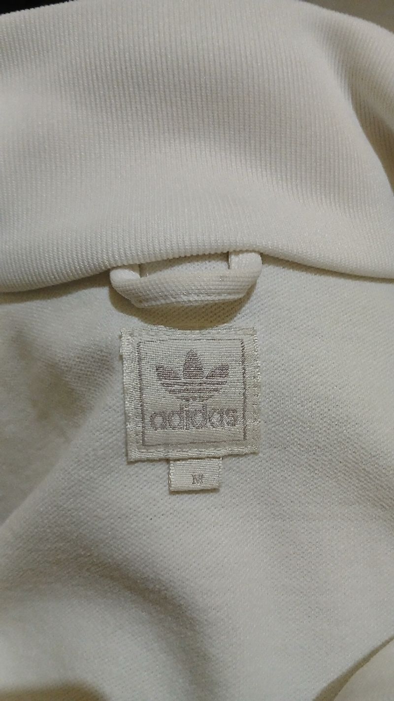 Tracktop adidas stan smith, foto 4