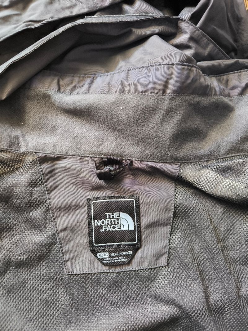 Jacket TNF, foto 3
