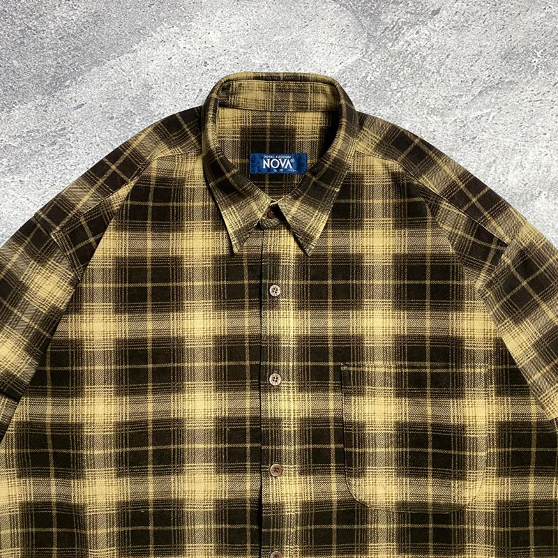 Outer Shirt Nova, foto 2