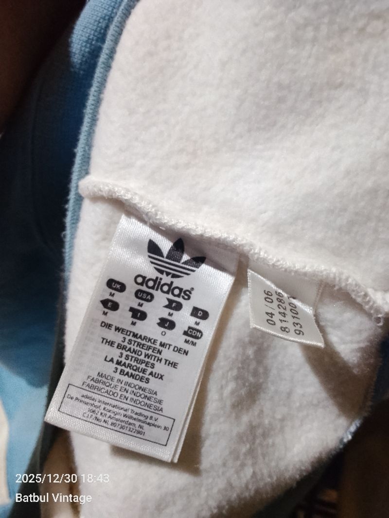Adidas Kareem Abdul Jabbar Big Logo, foto 4
