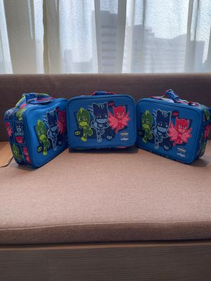 NEW Smiggle Lunch Bag