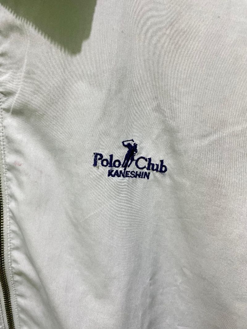 JAKET WINBRAKER POLO CLUB., foto 6