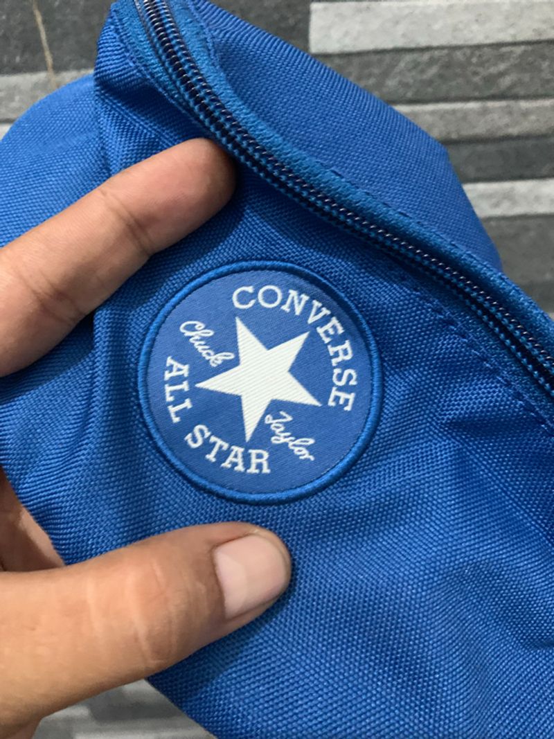 Converse Hip Bag, foto 2