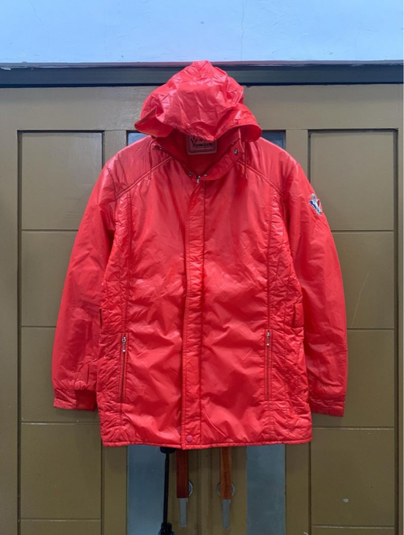Vintage Moncler Ski-Wear, foto 2