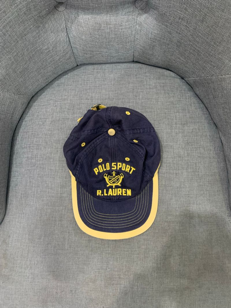 Vintage Polo Sport, foto 2