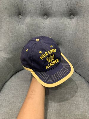 Vintage Polo Sport
