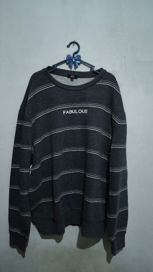 Crewneck P2F "FABULOUS"