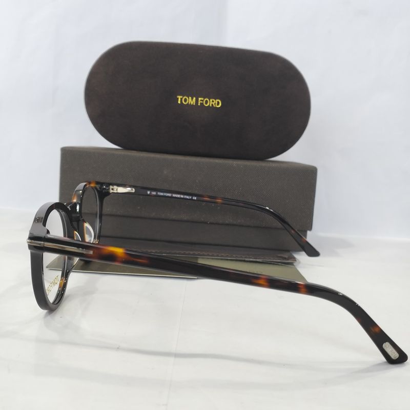 Frame Tom Ford Tortoise, foto 4