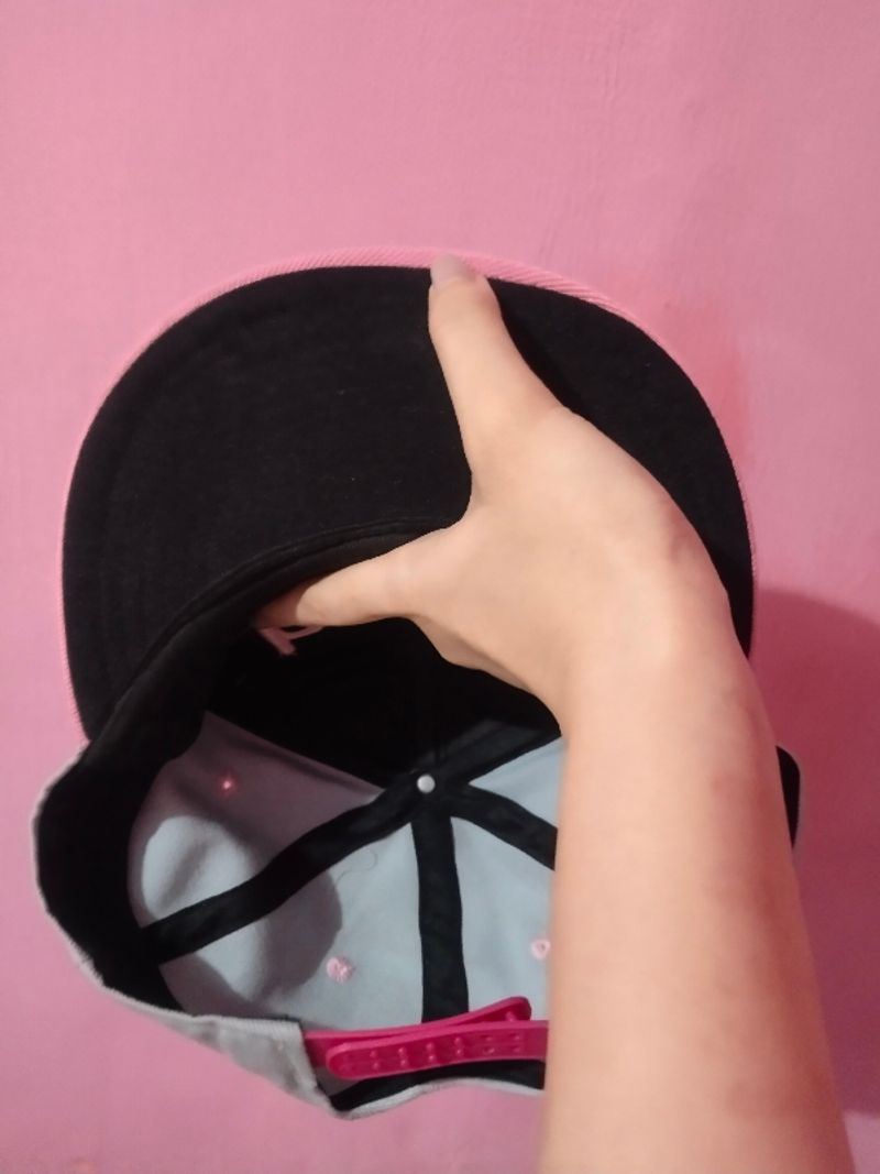 Topi Bad Girls Y2k, foto 3