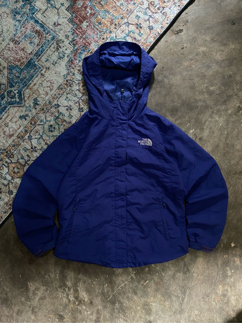 The North Face Gorpcore Track jacket Pria blue, foto 2
