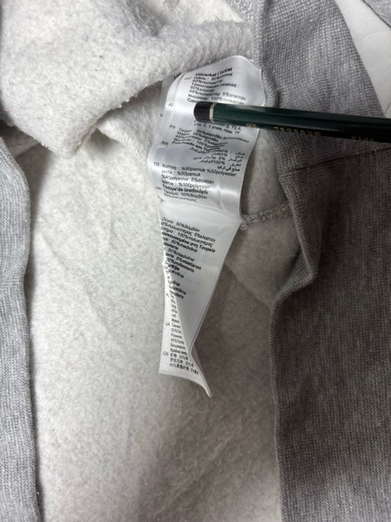 Sandro paris hoodie, foto 10
