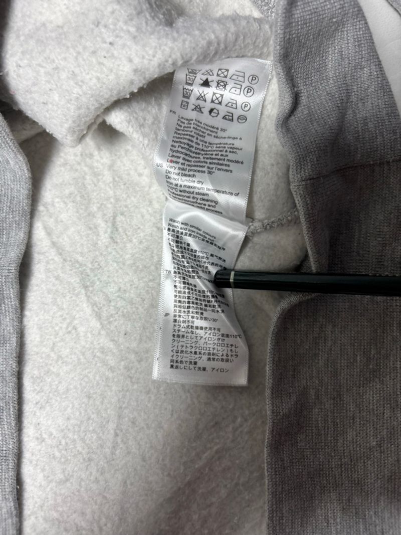 Sandro paris hoodie, foto 8