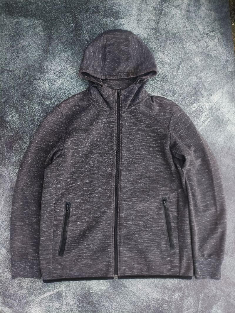 Uniqlo Tech Quick Dry Jacket, foto 2