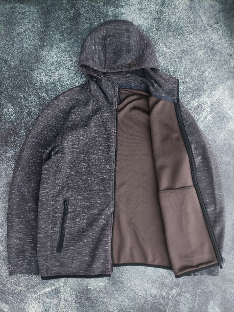 Uniqlo Tech Quick Dry Jacket, foto 4