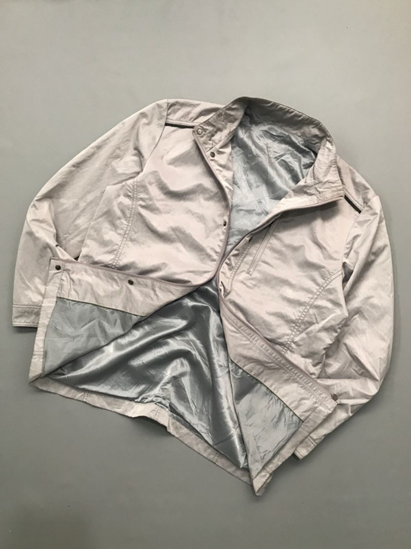 Vintage Caesars Casual Parka Jacket, foto 6