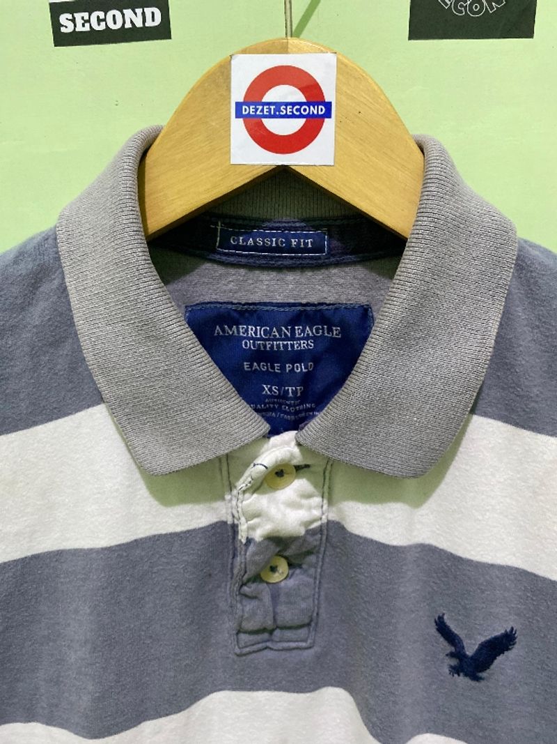 POLO (KAOS KERAH) AMERICAN EAGLE. ., foto 2