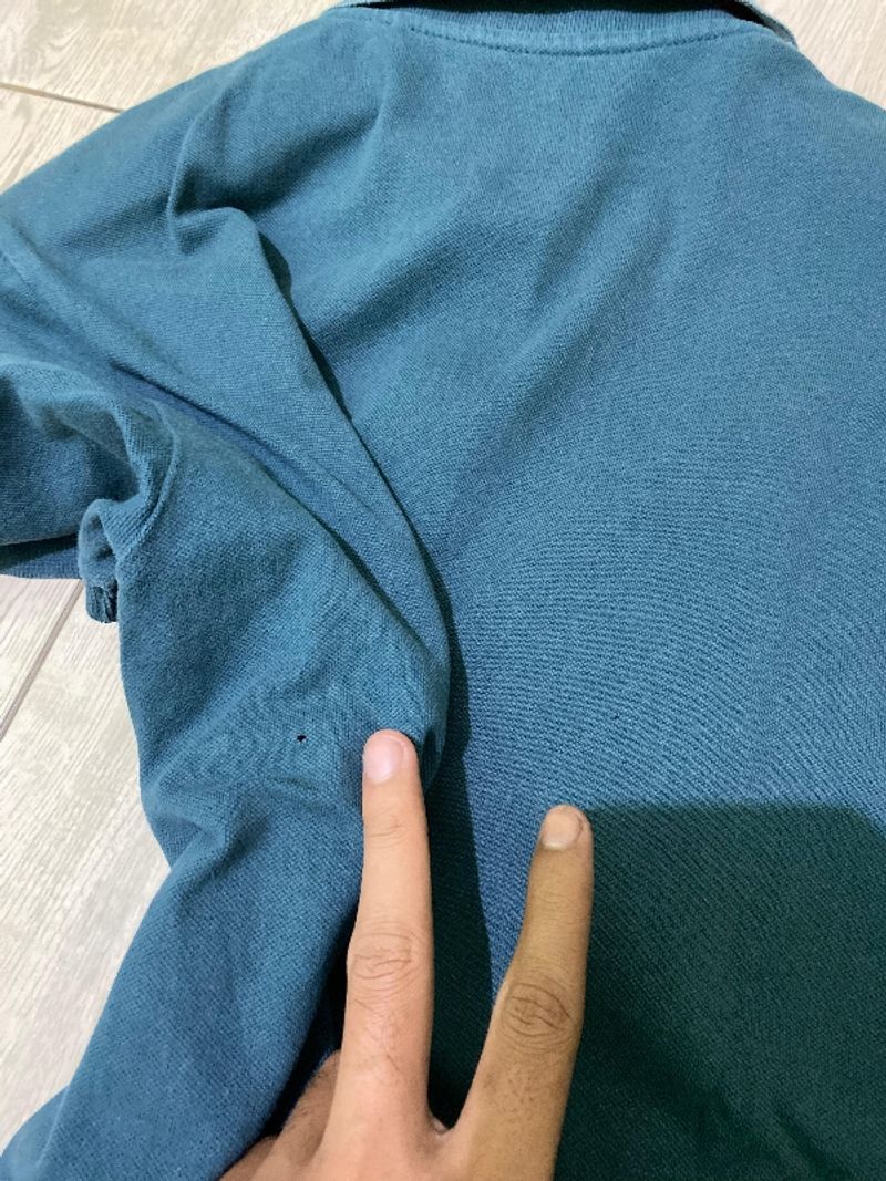 POLO (KAOS KERAH) GIORDANO., foto 5