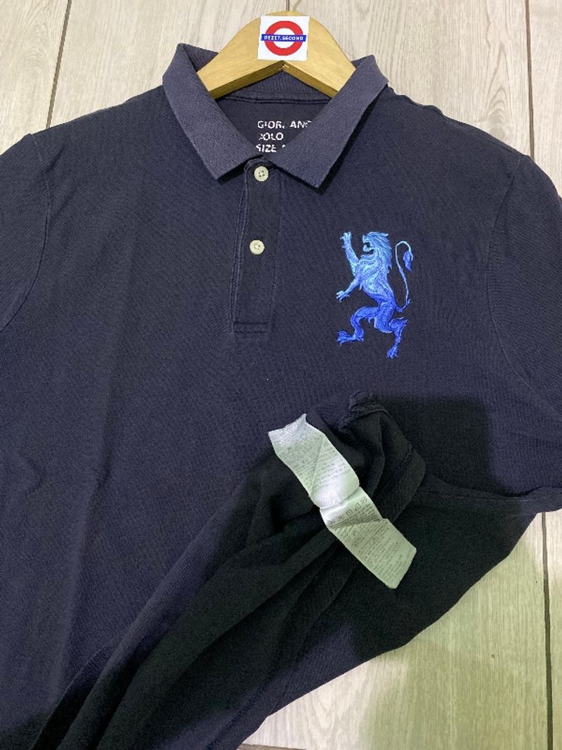 POLO (KAOS KERAH) GIORDANO., foto 9