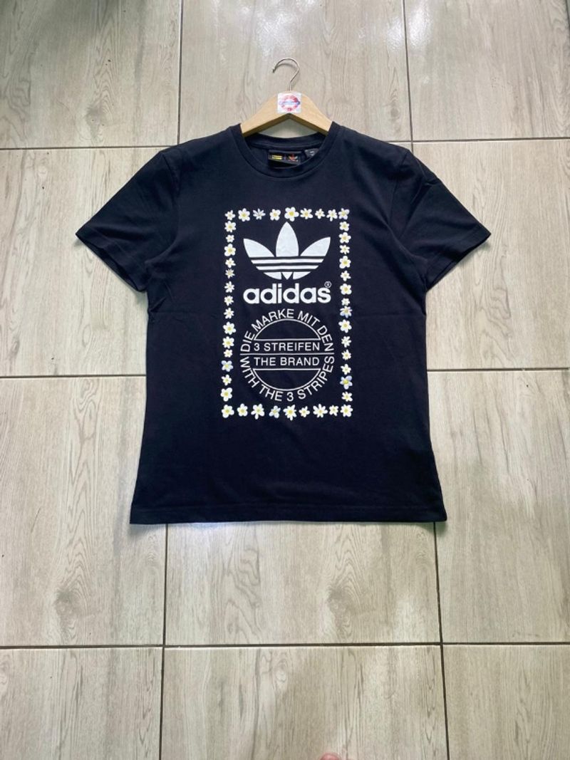 KAOS (T-SHIRT) ADIDAS., foto 6
