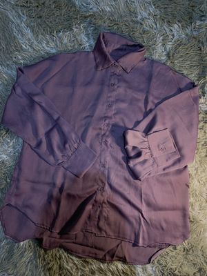 Basic shirt