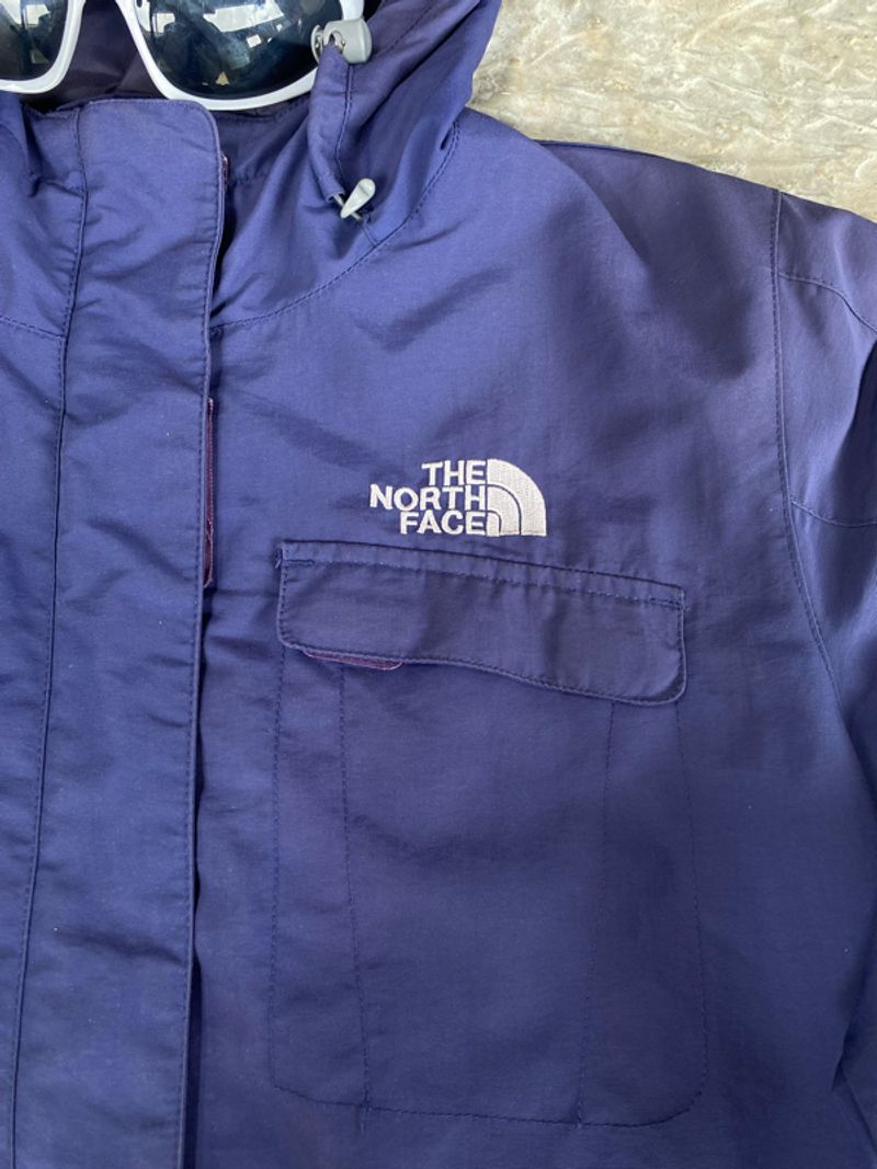 The North Face MP3, foto 2
