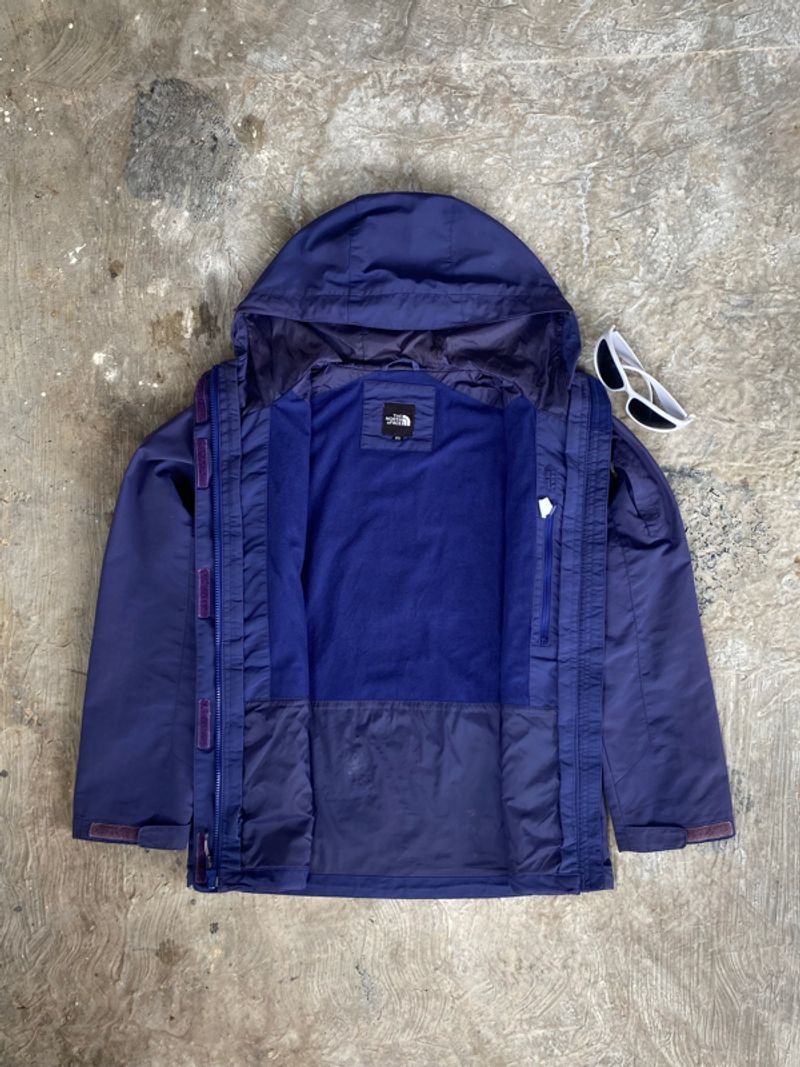 The North Face MP3, foto 4