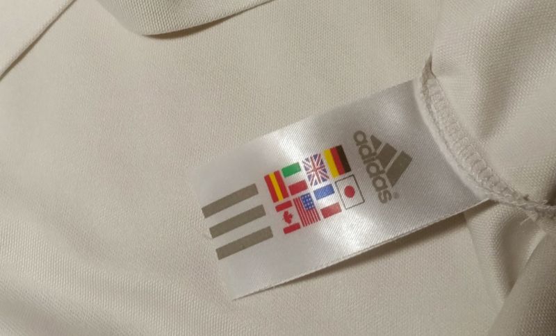 Adidas Pocket Jersey, foto 3
