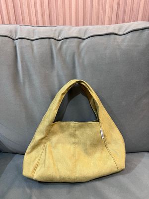 Bag tomato slice