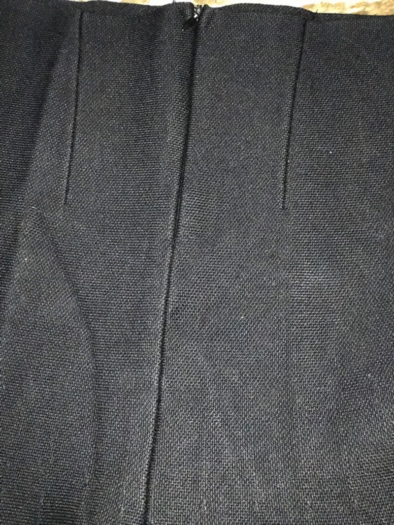 Rok pendek, foto 2