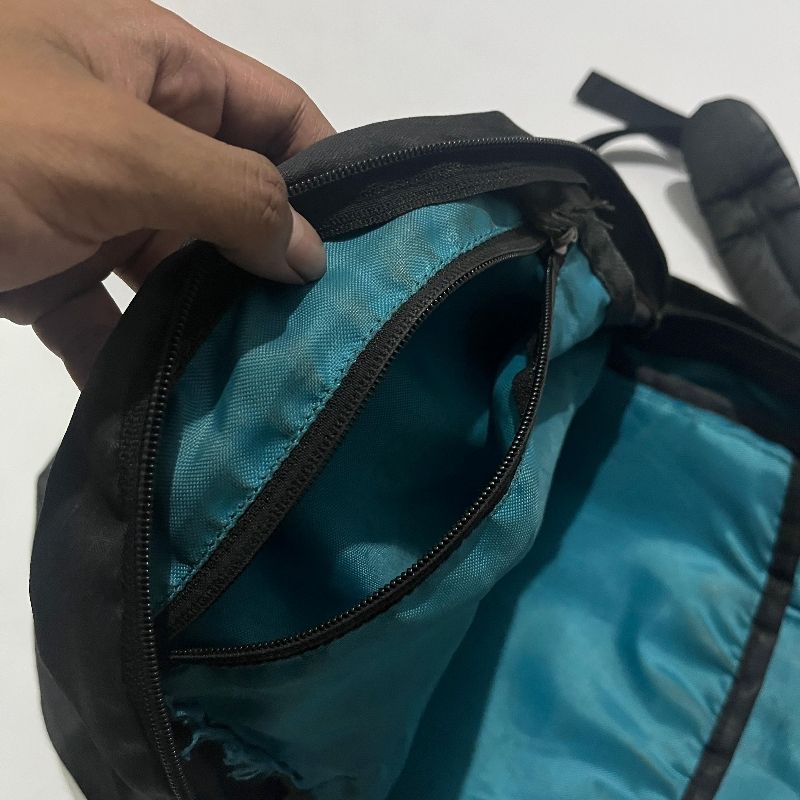 TAS BAGPACK CONSINA TRIVIA RANSEL DAYPACK, foto 6