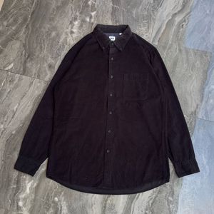 Uniqlo Corduroy Shirt