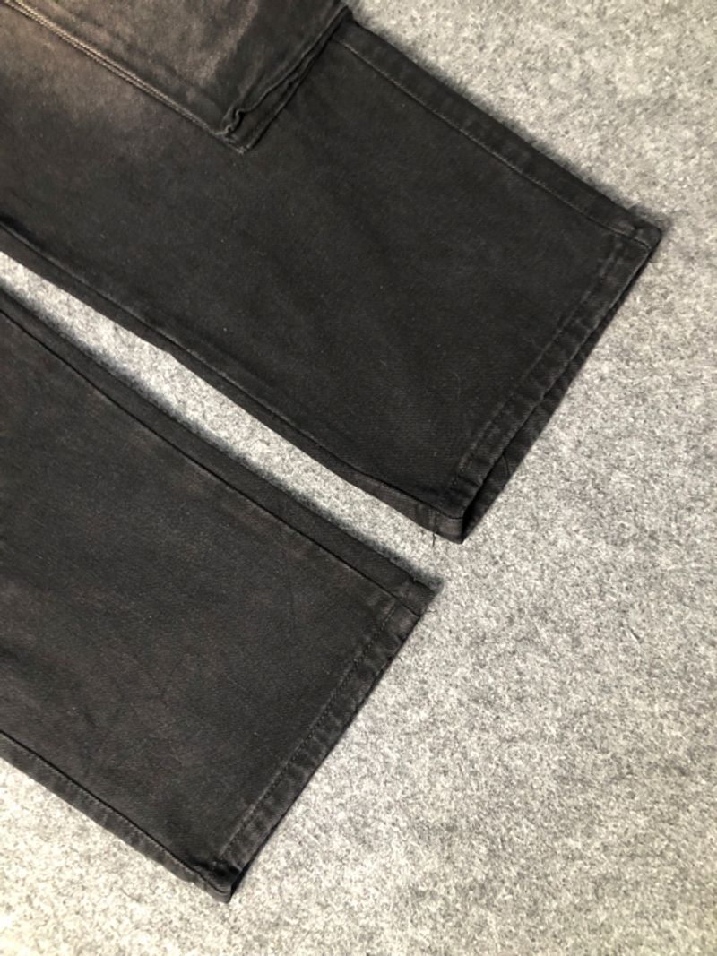 CARGO MULTI POCKET RETRO WASHED, foto 9