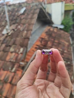 cincin burung hantu