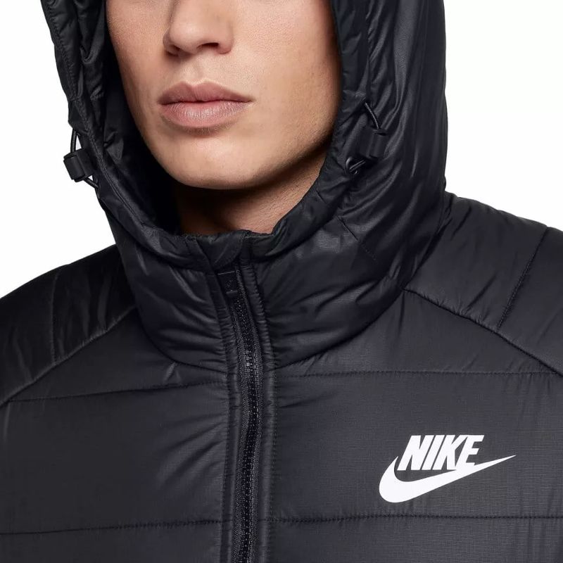 Jaket Nike, foto 3