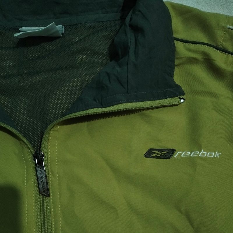 Vintage Jacket Reebok, foto 3