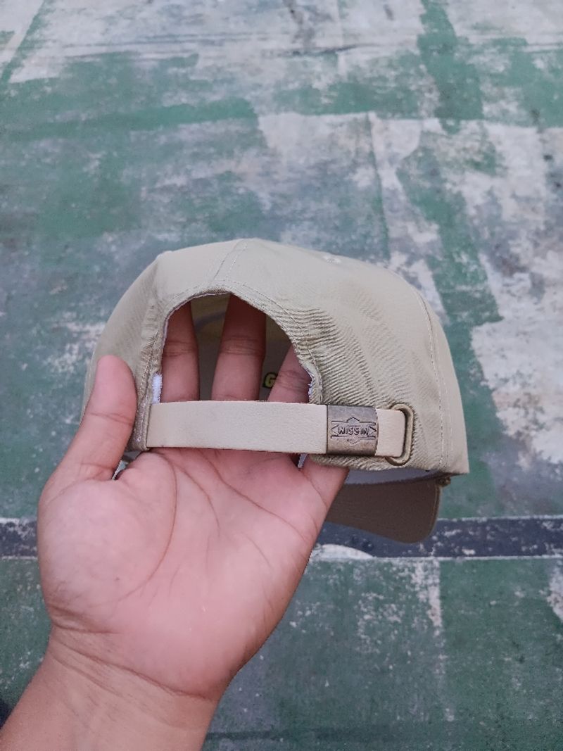 Ropehat, foto 2
