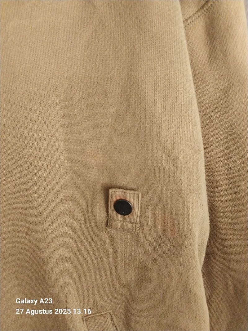 CREWNECK ARMY TIMBER SIZE XL, foto 10