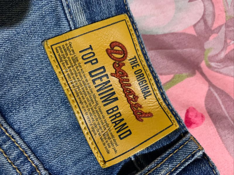 Dsquared2 italy, foto 5